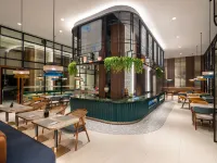Herloom Hotel & Residence BSD – Tangerang - breakfast