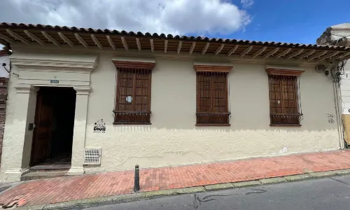 Hotel Dios