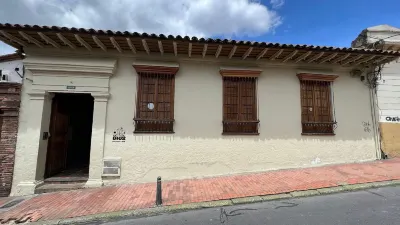 Hotel Dios Hotels in La Candelaria