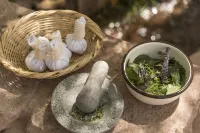 茵卡特拉烏魯班巴酒店 - SPA