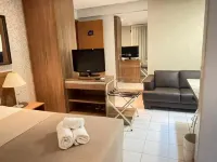 Sun Square Suítes Hotel by Lual - 2-Star