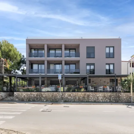Boutique Residence Arion