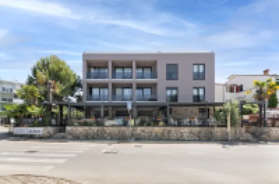 Boutique Residence Arion