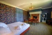 Château Origny - Moulins