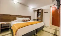 Hotel Boutique Estadio Hotels in Estadio
