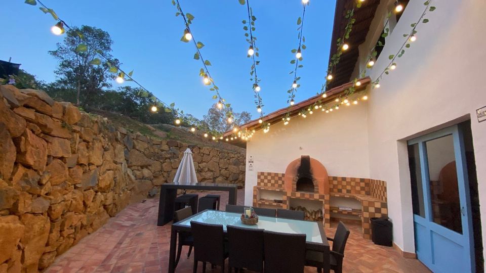Hotel Amanee