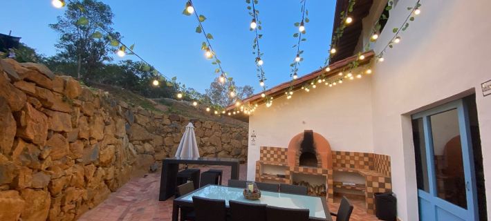 Hotel Amanee Hotels in Barichara