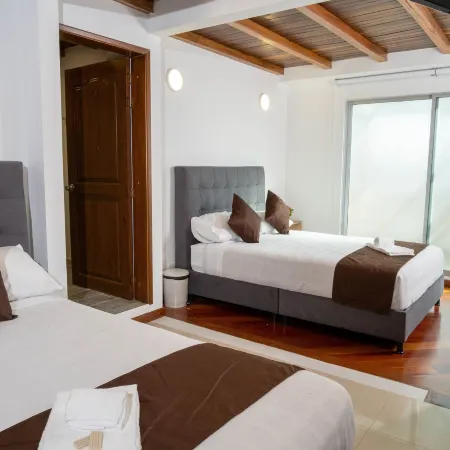 Casa Boutique la Nona