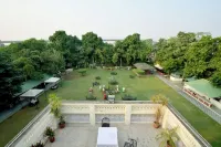 Hari Mahal Palace by Pachar Group - ห้องครัว
