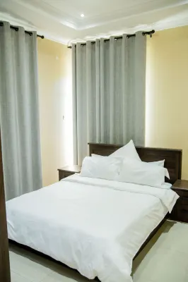 The Backyard Lodge โรงแรมใน