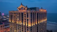 Nobu Hotel at Caesars Atlantic City Hotels near Chelsea Prime