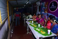 Hotel Aishwariyam Hotels in Nagapattinam