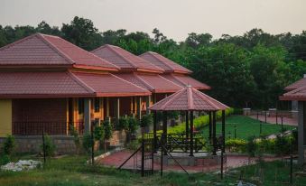 Wildcat Tadoba Resort