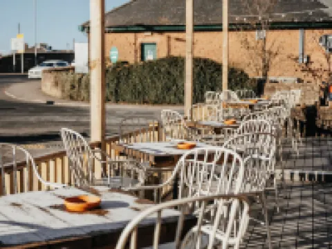 Agricultural Inn Hotels in Penrith