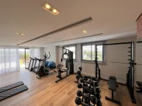 Easy Life Campus Puc by Xtay: Sua Moradia em Curitiba - Gym