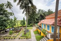 Rosastays South Goa Hotels in Cavelossim
