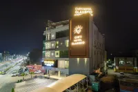 CVR'S HOTEL GLASS BIRD Hotels near Sri Chenna Kesava Swami Temple Tarakaturu
