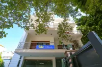 FabHotel New Journey Hospitality Hotels in 