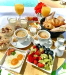 Residence Canella Hotels in Sari-Solenzara