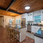 New-Ethel Rose Cottage-5 Min to Magnolia Silos