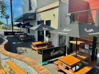Native Rose Hotel Hotels in Woolwich