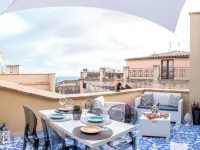 Kèramos Luxury Rooms