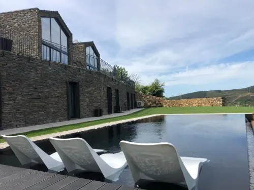 Empreendimento Serra Hotels in Aldeia de Joanes