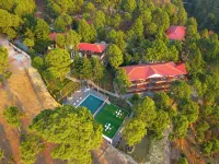 Adimount-Kumaon Eco Resort Hotels in Almora