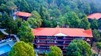 Adimount-Kumaon Eco Resort