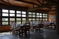 Pousada Alto Pirapitinga - breakfast