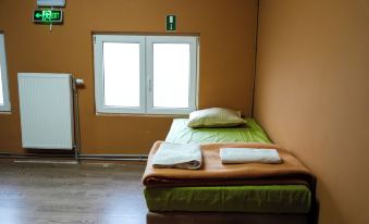 YOUR HOSTEL auberge de jeunesse