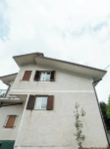 位於拉伊諾博爾戈的4卧室-150平方米|帶4個獨立浴室