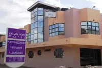 Zillian Park Hotel Hotels in Lare