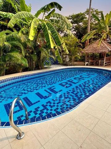 รูปภาพของบลูบีช รีสอร์ท