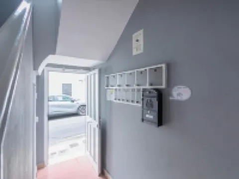 Tenerife Urban Rooms Hotel a Santa Cruz de Tenerife