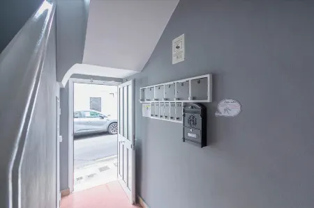 Tenerife Urban Rooms