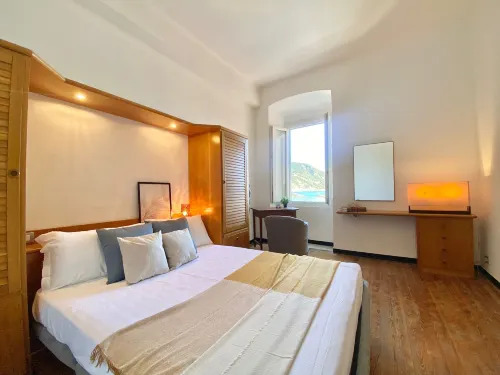 La Spiaggia Hotels in Deiva Marina