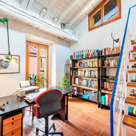 Antica Torre - Happy Rentals