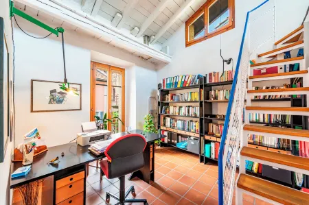 Antica Torre - Happy Rentals Отели рядом с достопримечательностью «Монте-Сан-Сальваторе»