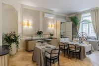Hotel Unicus Palace Old Town - Destigo Hotels Hotel in zona Jan Fejkiel Gallery