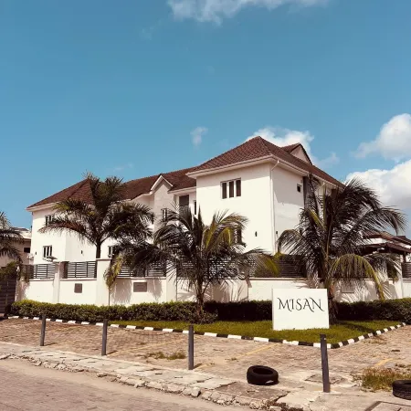 MISAN HOTEL