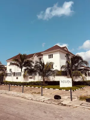 MISAN HOTEL Hotel a