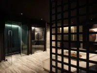 Ammades All Suites Beach Hotel - Adults Only - spa