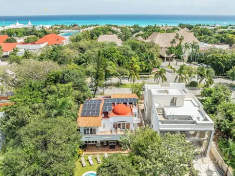 Villa Golf Beach Holiday Rental Private Pool BBQ Maid Service