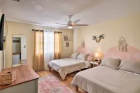 Cozy and Cute Palm Coast, FL House!