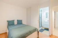 Family cocoon 15min Disneyland 35min Paris Hotels near Galeries Lafayette