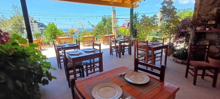 Velco BB Himara Hotels in Vlorë prefektur