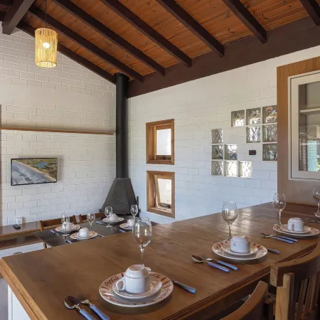 Pousada Hanalie by Easy Hotéis