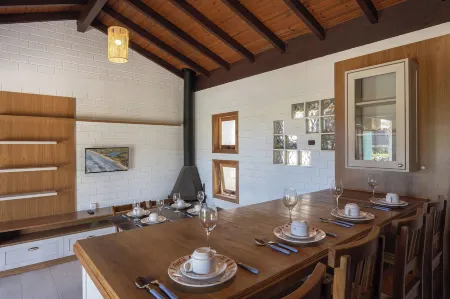 Pousada Hanalie by Easy Hotéis Отели рядом с достопримечательностью «Ponta da Piteira»