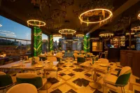 Cunda BARADİEL Hotel - breakfast